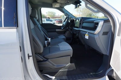 2026 Ford F-350SD F-350® XLT