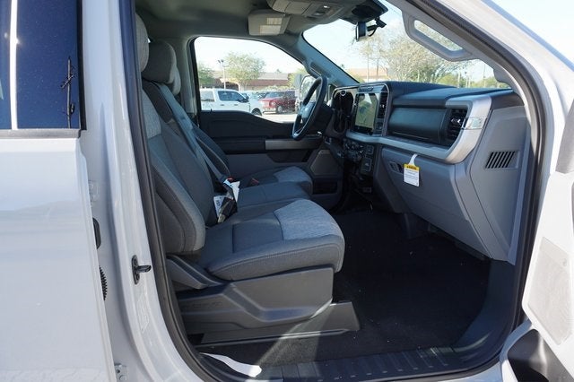 2026 Ford F-350SD F-350® XLT