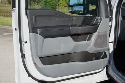 2026 Ford F-350SD F-350® XLT