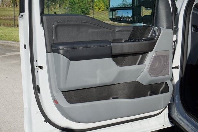 2026 Ford F-350SD F-350® XLT