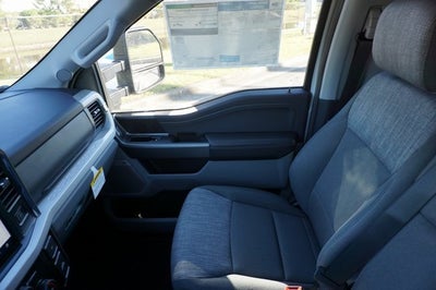 2026 Ford F-350SD F-350® XLT