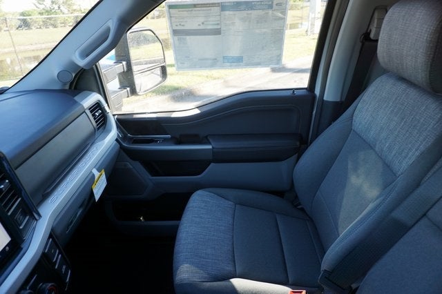 2026 Ford F-350SD F-350® XLT