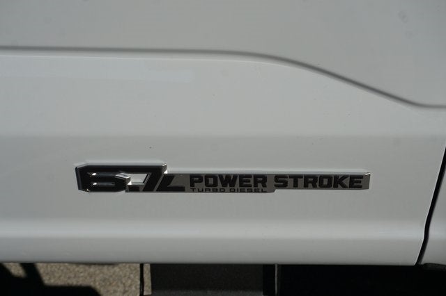 2026 Ford F-350SD F-350® XLT