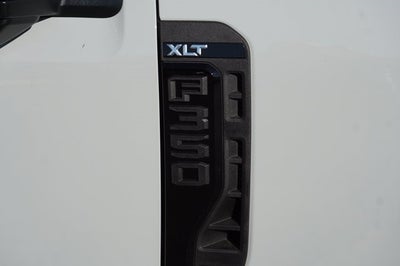 2026 Ford F-350SD F-350® XLT