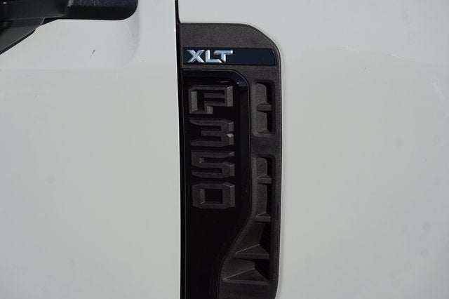 2026 Ford F-350SD F-350® XLT