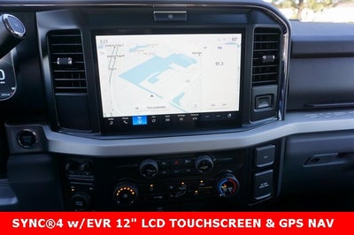 2026 Ford F-350SD F-350® XLT