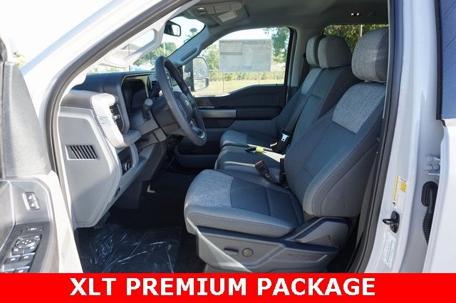 2026 Ford F-350SD F-350® XLT