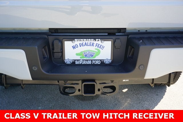 2026 Ford F-350SD F-350® XLT