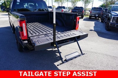 2026 Ford F-350SD F-350® Lariat®