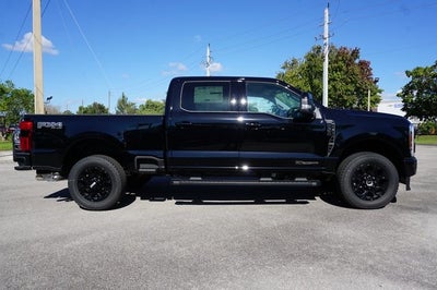 2026 Ford F-350SD F-350® Lariat®