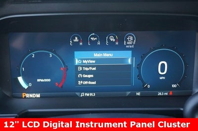 2026 Ford F-350SD F-350® Lariat®