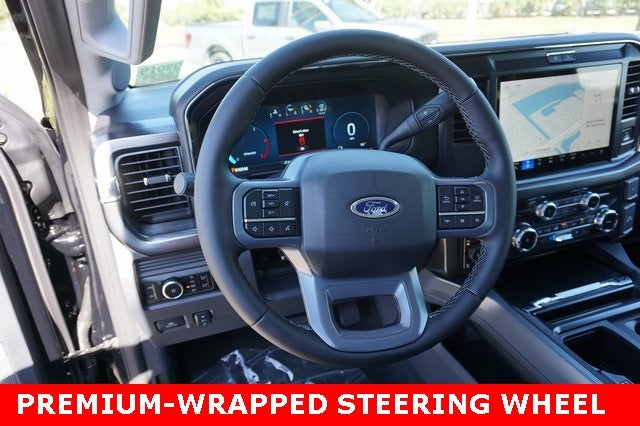 2026 Ford F-350SD F-350® Lariat®