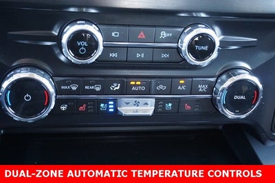 2026 Ford F-350SD F-350® Lariat®