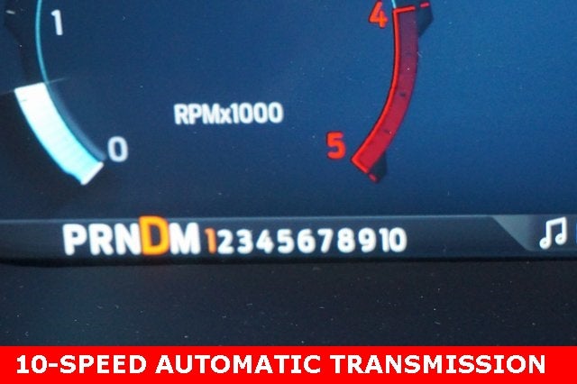 2026 Ford F-350SD F-350® Lariat®