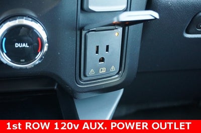 2026 Ford F-350SD F-350® Lariat®