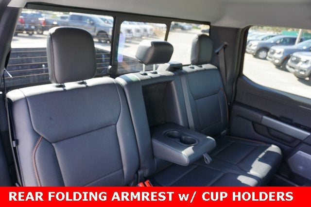 2026 Ford F-350SD F-350® Lariat®