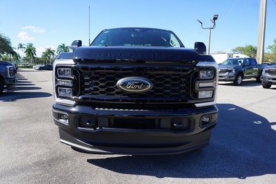 2026 Ford F-350SD F-350® Lariat®