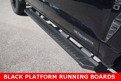 2026 Ford F-350SD F-350® Lariat®