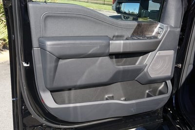 2026 Ford F-350SD F-350® Lariat®