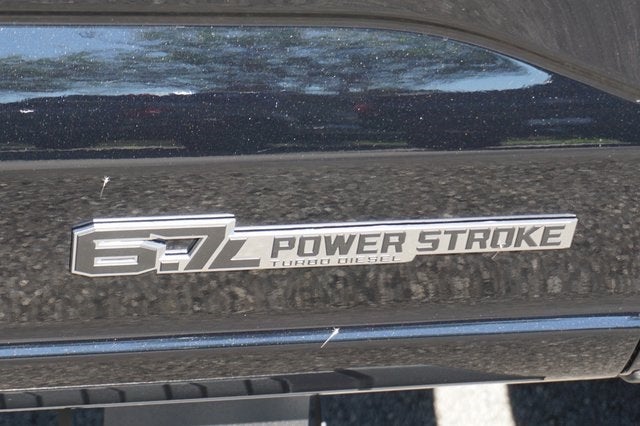 2026 Ford F-350SD F-350® Lariat®