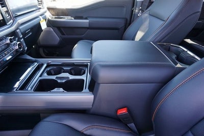 2026 Ford F-350SD F-350® Lariat®