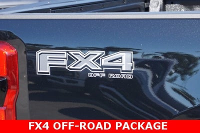 2026 Ford F-350SD F-350® Lariat®