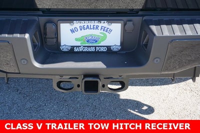 2026 Ford F-350SD F-350® Lariat®