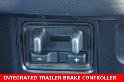 2026 Ford F-350SD F-350® Lariat®