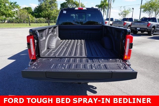 2026 Ford F-350SD F-350® Lariat®