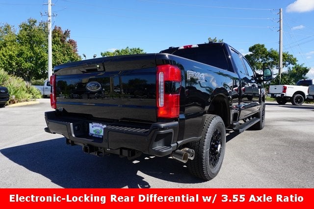 2026 Ford F-350SD F-350® Lariat®