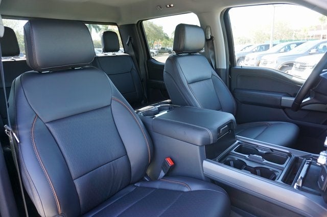 2026 Ford F-350SD F-350® Lariat®