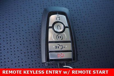 2026 Ford F-350SD F-350® Lariat®