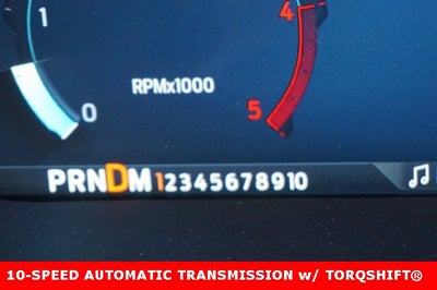 2026 Ford F-350SD F-350® Lariat®