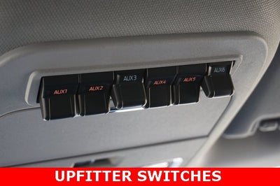 2026 Ford F-350SD F-350® Lariat®