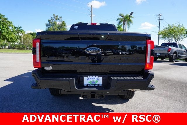 2026 Ford F-350SD F-350® Lariat®