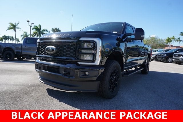 2026 Ford F-350SD F-350® Lariat®