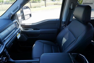 2026 Ford F-350SD F-350® Lariat®