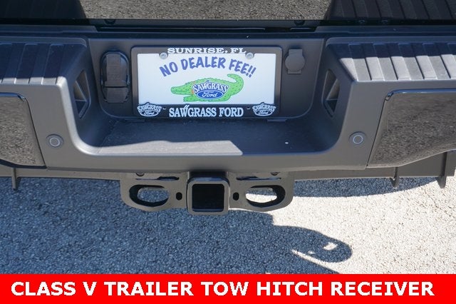 2026 Ford F-350SD F-350® Lariat®