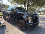 2020 Ford F-350SD Lariat Super Duty