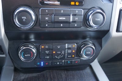 2020 Ford F-350SD Lariat Super Duty