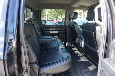 2020 Ford F-350SD Lariat Super Duty