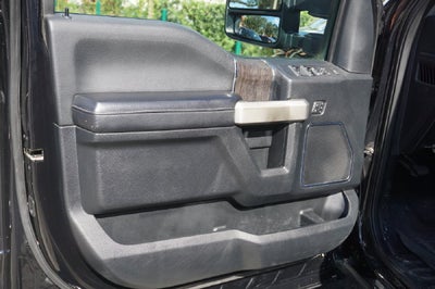 2020 Ford F-350SD Lariat Super Duty