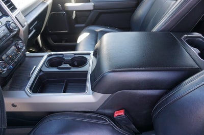 2020 Ford F-350SD Lariat Super Duty