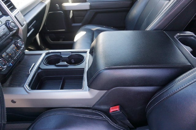 2020 Ford F-350SD Lariat Super Duty