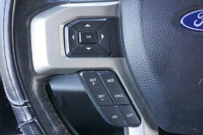 2020 Ford F-350SD Lariat Super Duty