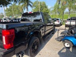 2020 Ford F-350SD Lariat Super Duty
