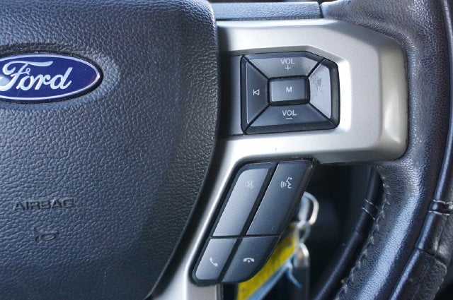 2020 Ford F-350SD Lariat Super Duty
