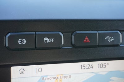 2020 Ford F-350SD Lariat Super Duty