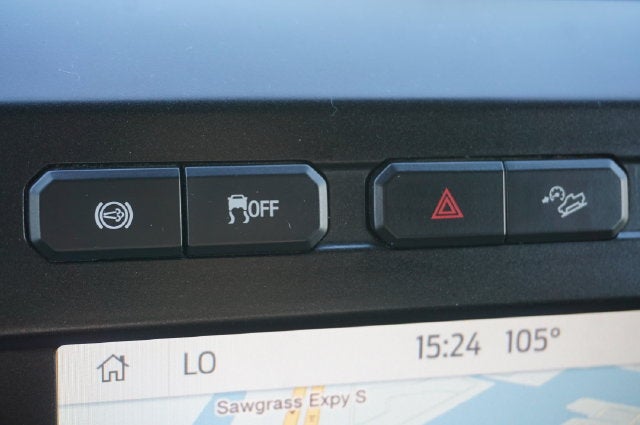 2020 Ford F-350SD Lariat Super Duty