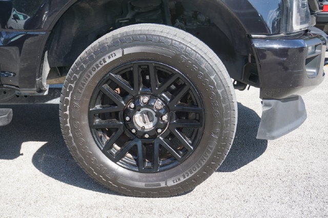 2020 Ford F-350SD Lariat Super Duty
